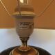 Robert de Schuytener lamp