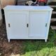 Buffet bas vintage