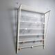 Vintage coat rack by Tjerk Reijenga for Pilastro, 1950s
