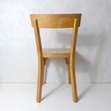 Desk + Baumann chair for children