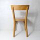 Desk + Baumann chair for children