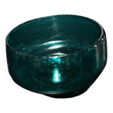 Blue ramekin