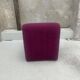 Fauteuil chauffeuse vintage 1970
