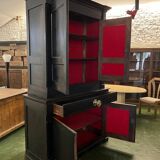 2-body Directoire buffet