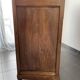 rustic sideboard