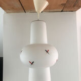 Chandelier of the 70s