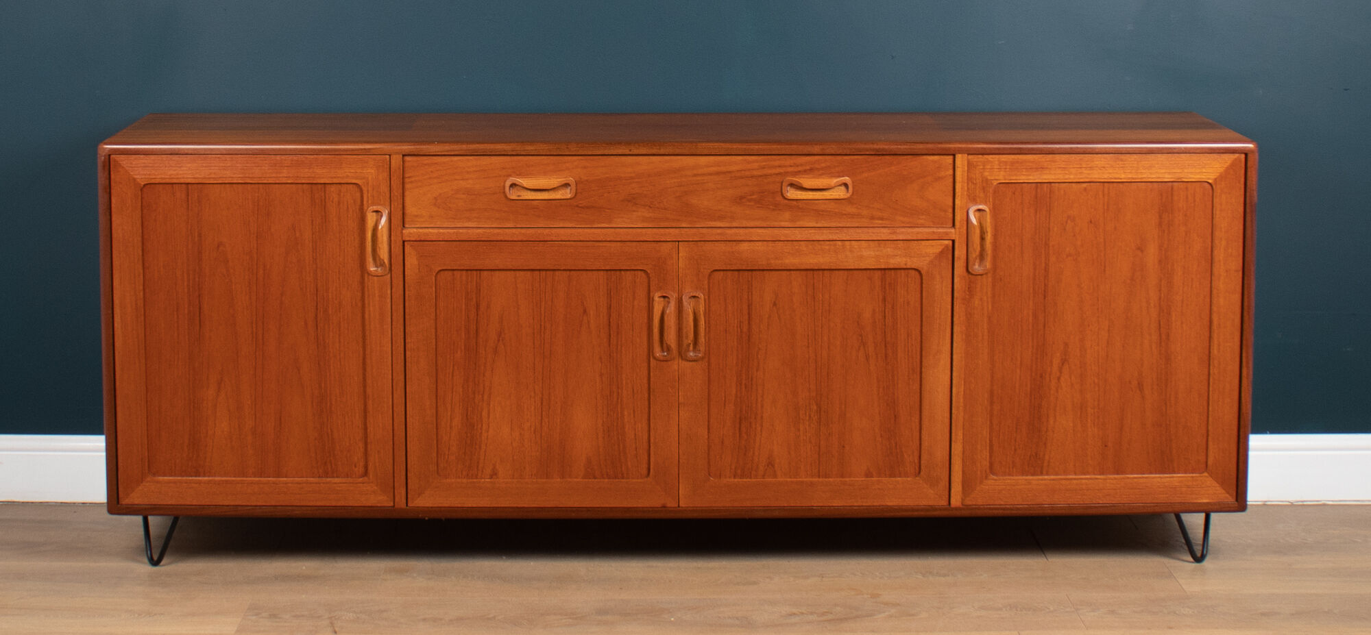 Sideboard by Victor Wilkins, G-plan 1960