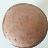 Peruvian stirrup vase with terracotta spout