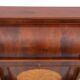 Antique bureau, Northern Europe, ca. 1910.