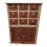 Seed grower's furniture