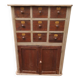 Seed grower's furniture