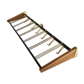 Coat rack, Austria 1950