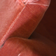 Fauteuil crapaud rose