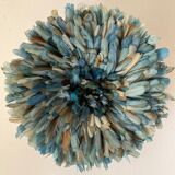 Juju hat turquoise 50 cm