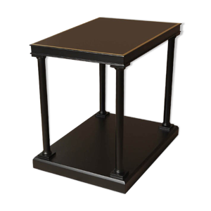 table d’appoint rectangulaire