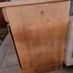 Enfilade en pin