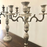 Candlesticks (set of 2)
