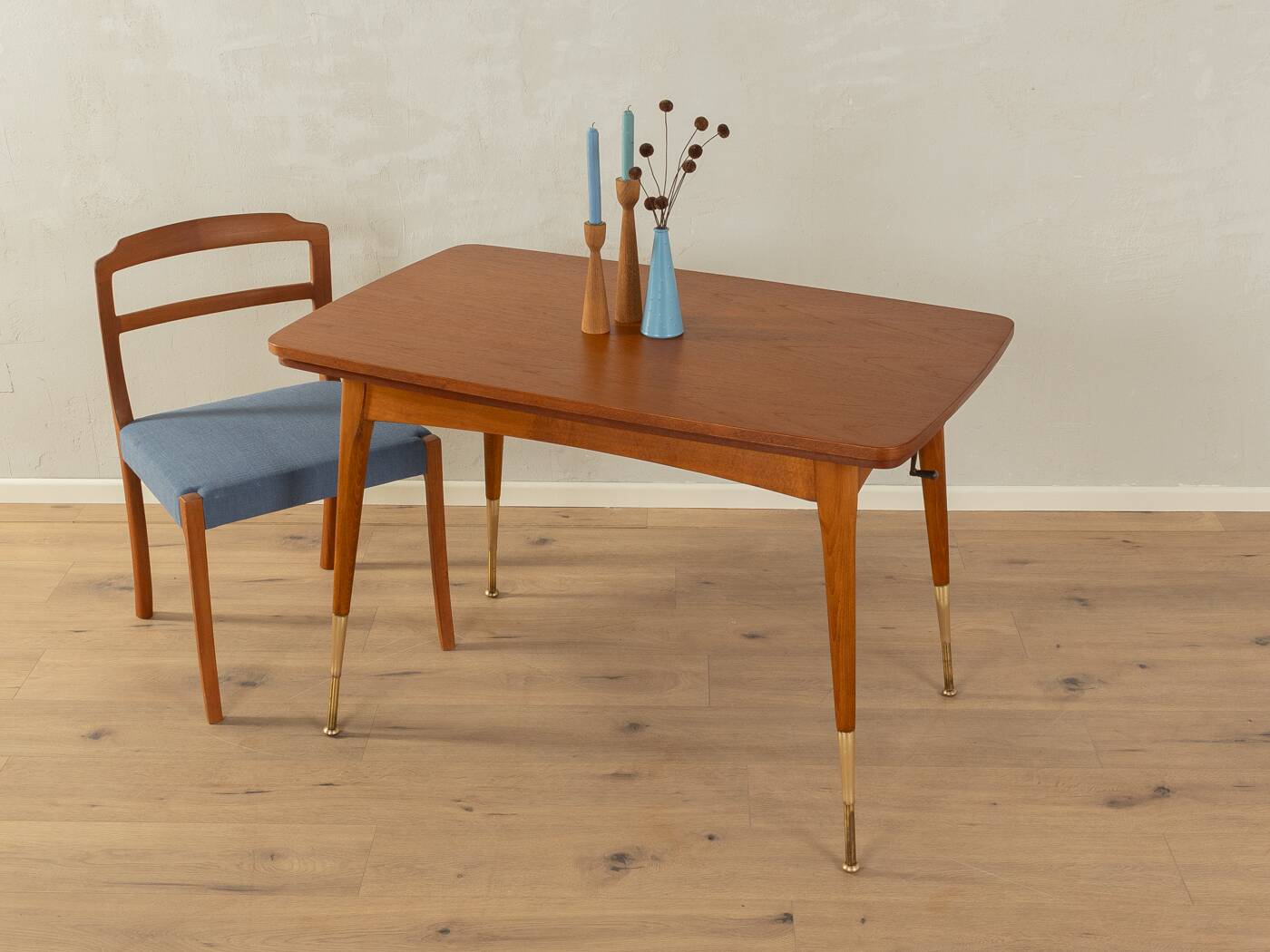 1960s Dining table
