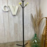 Vintage coat rack