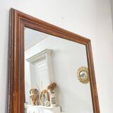 1920s brasserie mirror