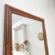 1920s brasserie mirror