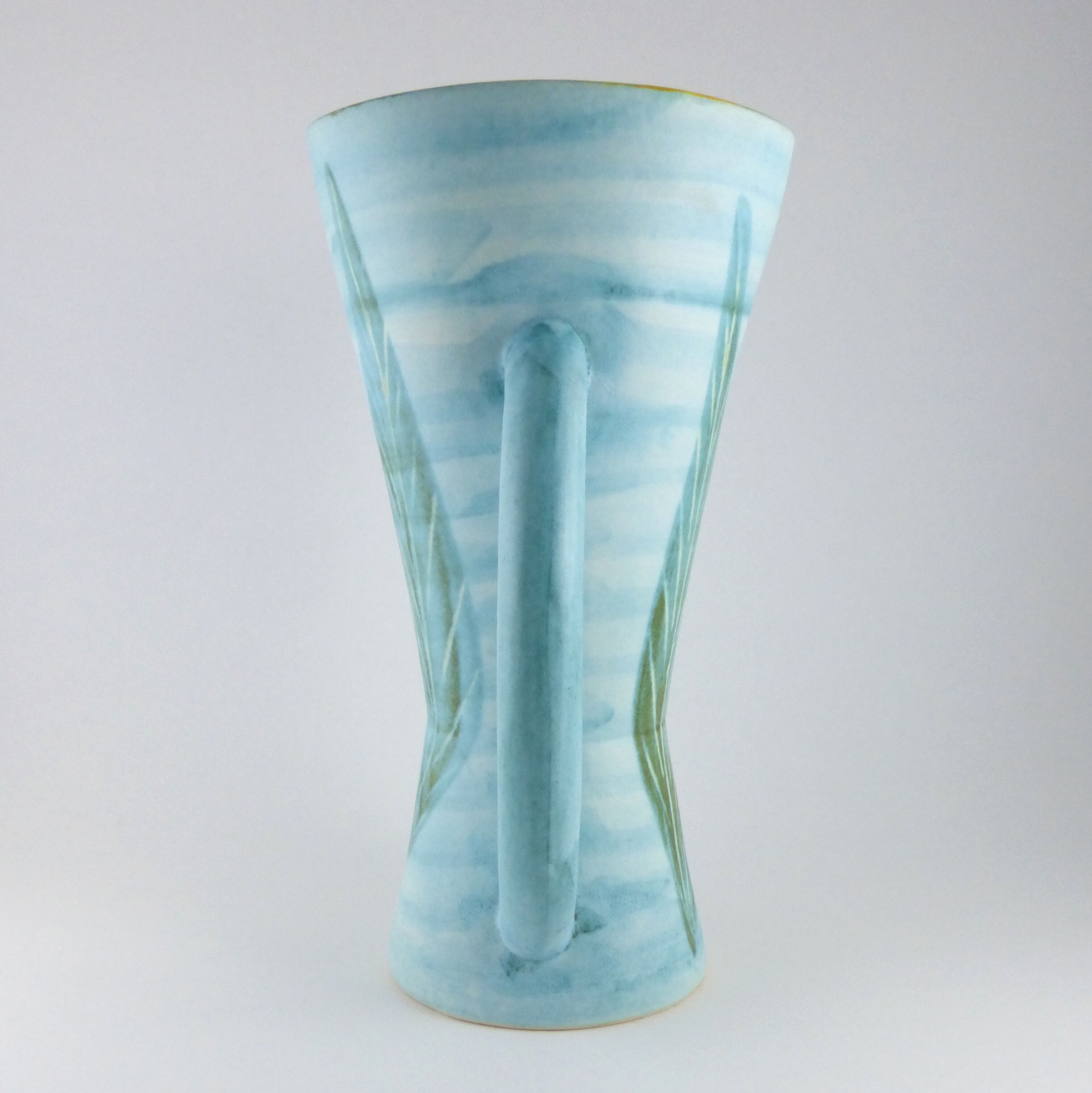 Pitcher Claude Morini 1950's