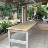 work table
