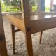 Lot de 4 chaises bistrot Luterma