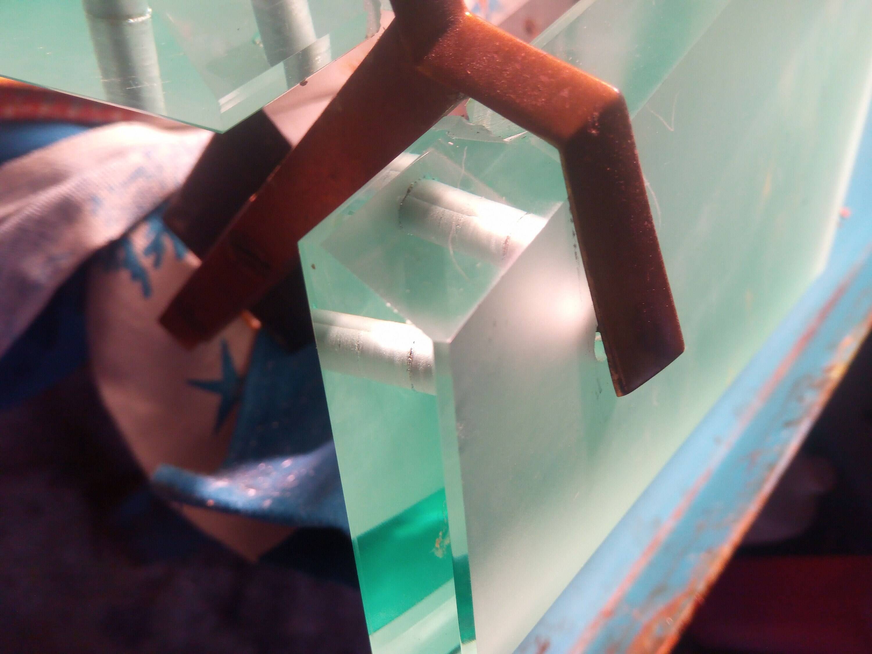 Wall Sconces Model 1943 by Max Ingrand for Fontana Arte, 1960s, Set of 2