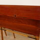 Ensemble de tables de chevet vintage danoises | Teck et chêne | Vintage