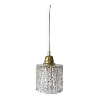 Baladeuse ou suspension vintage