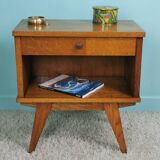 50 foot compass bedside