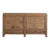 Buffet ancien à deux portes (c.1900)