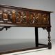 English dresser 17th century
