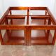 Roche Bobois modular coffee table from the 1980s.