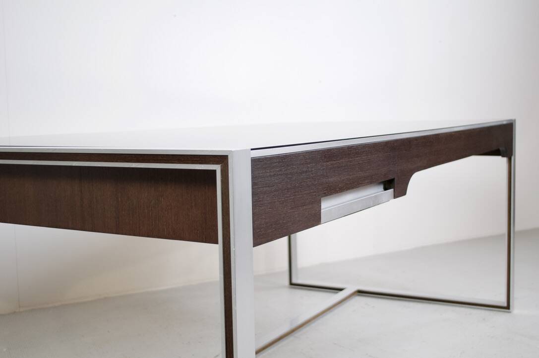 Office of claude gaillard & henri lesetre 1970's ligne roset editor