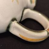 Keraluc Quimper: Milk jug