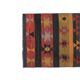Vintage Turkish hallway rug 92x287 cm