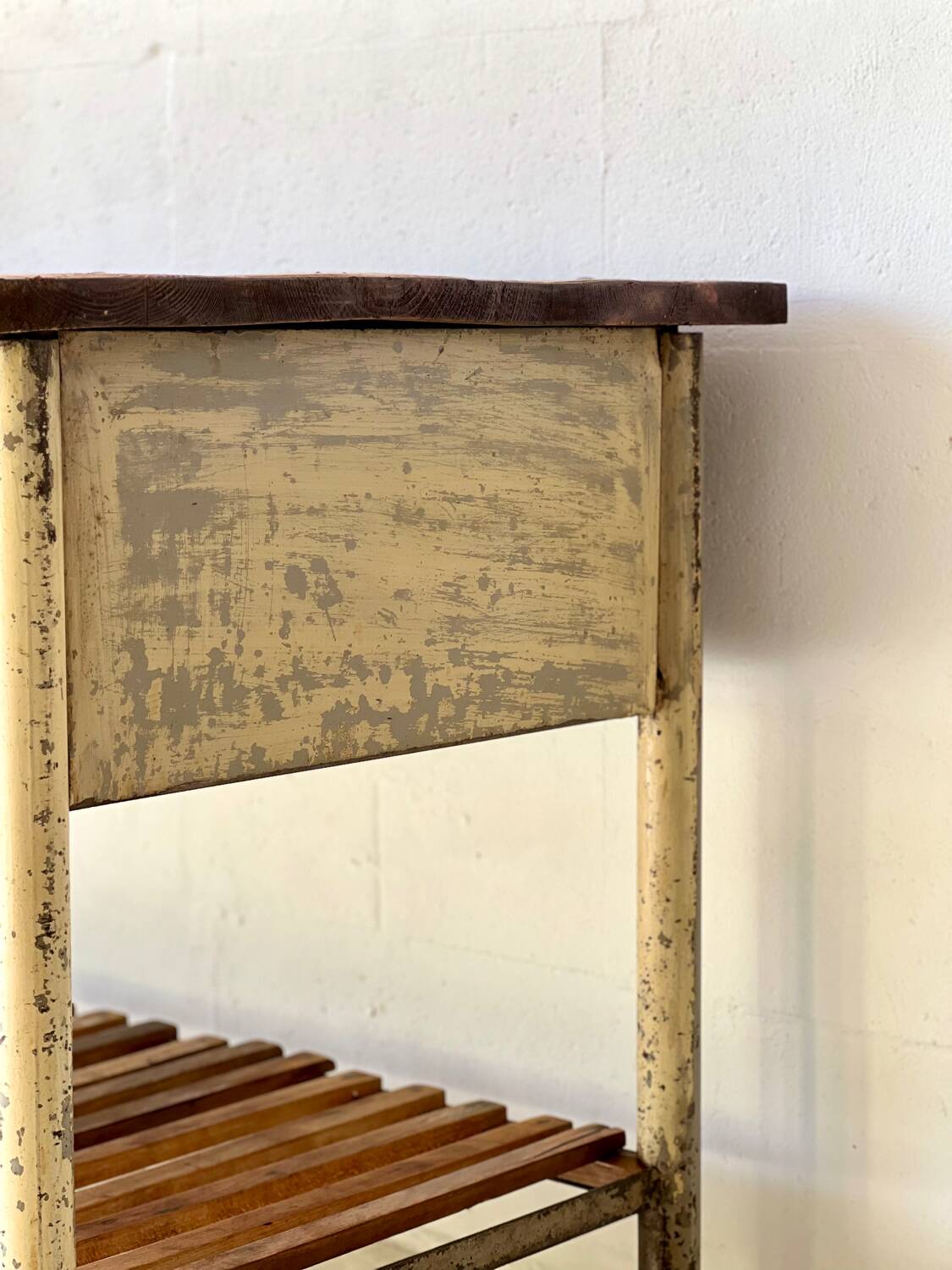 Industrial WorkBench, 1960’