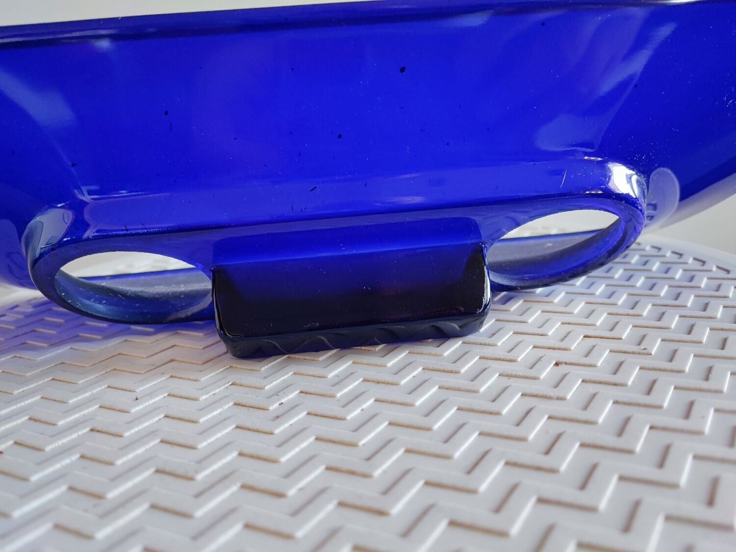 Arteluce wall light. The Wall