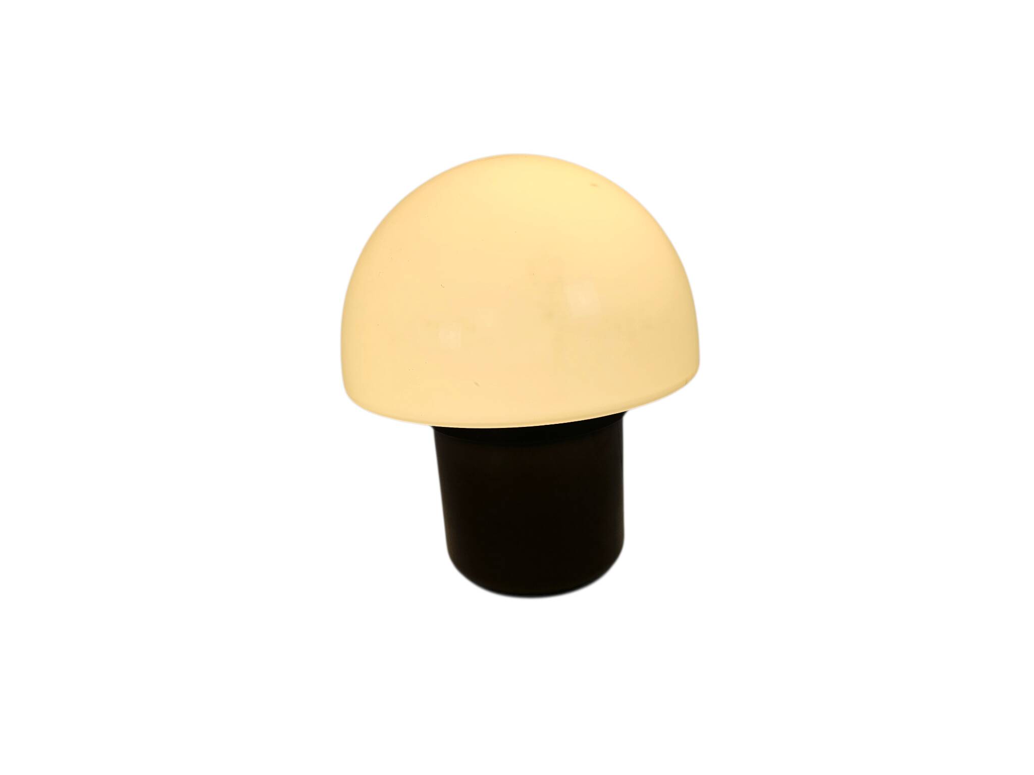 Lupia Light - Mushroom lamp - Space Age - table lamp - 1990s