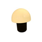 Lupia Light - Mushroom lamp - Space Age - table lamp - 1990s