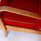 Wing chair, 1950