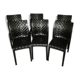 Chaises kartell ami ami
