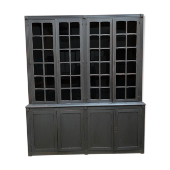 Oak window furniture