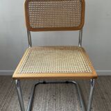 Chair Marcel Breuer Cesca B32
