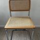 Chair Marcel Breuer Cesca B32