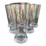 6 Daum Kim service large glasses