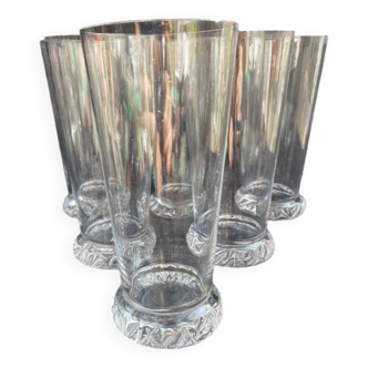 6 Daum Kim service large glasses