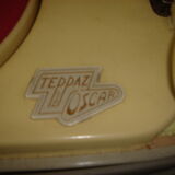 Former electrophone tépaz from 1950